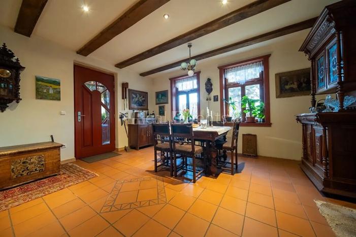 Prodej rodinného domu, Hladké Životice, 156 m2