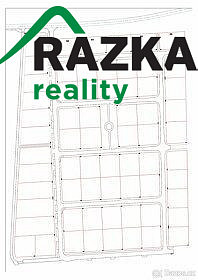 Prodej pozemku, Klatovy, 793 m2