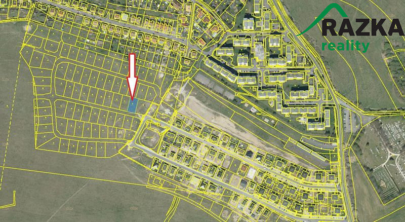 Prodej rodinného domu, Tachov, 72 m2