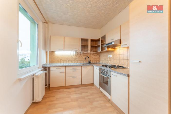 Prodej bytu 3+1, Brandýs nad Labem-Stará Boleslav - Brandýs nad Labem, Jasanová, 74 m2