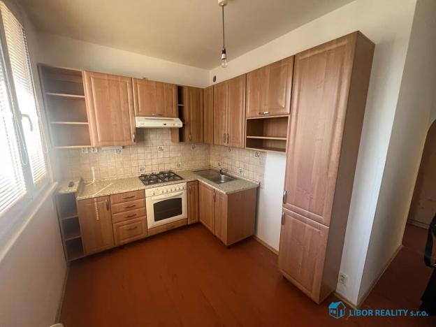 Prodej bytu 3+1, Frýdek-Místek, Maxima Gorkého, 55 m2