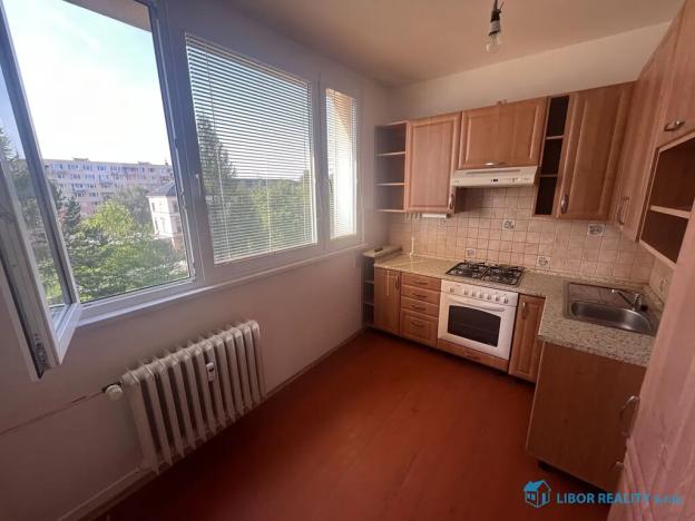 Prodej bytu 3+1, Frýdek-Místek, Maxima Gorkého, 55 m2