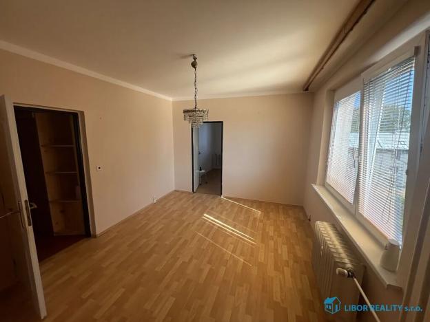 Prodej bytu 3+1, Frýdek-Místek, Maxima Gorkého, 55 m2