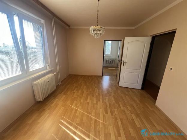 Prodej bytu 3+1, Frýdek-Místek, Maxima Gorkého, 55 m2