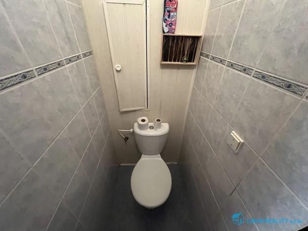 Prodej bytu 3+1, Frýdek-Místek, Maxima Gorkého, 55 m2