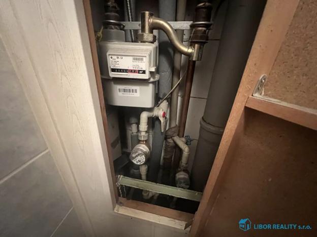 Prodej bytu 3+1, Frýdek-Místek, Maxima Gorkého, 55 m2