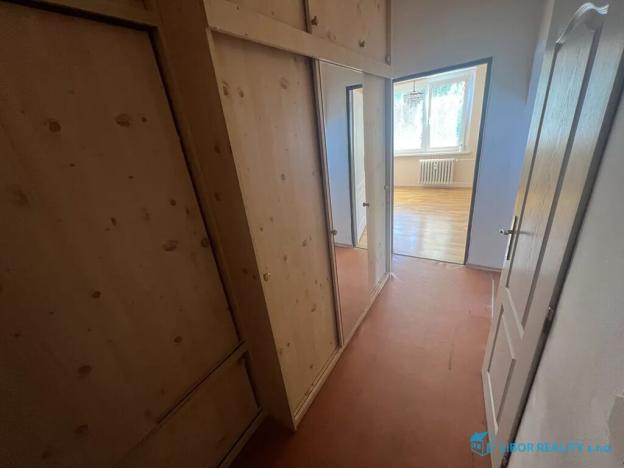 Prodej bytu 3+1, Frýdek-Místek, Maxima Gorkého, 55 m2