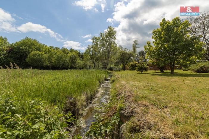 Prodej pozemku pro bydlení, Lichnov, 1733 m2