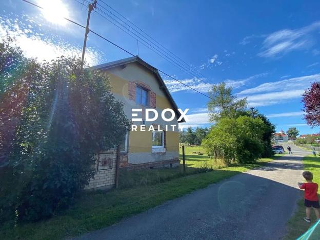 Prodej rodinného domu, Skryje, 165 m2