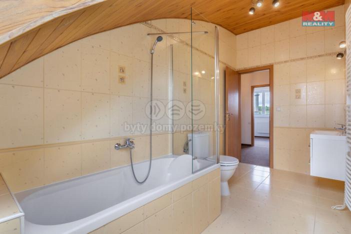 Prodej bytu 5+1, Praha - Radlice, Na Farkáně III, 143 m2