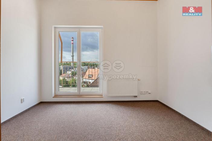 Prodej bytu 5+1, Praha - Radlice, Na Farkáně III, 143 m2