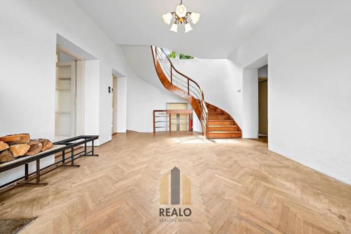 Prodej vily, Mostkovice, 262 m2