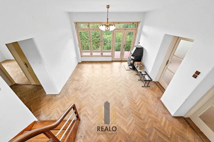 Prodej vily, Mostkovice, 262 m2