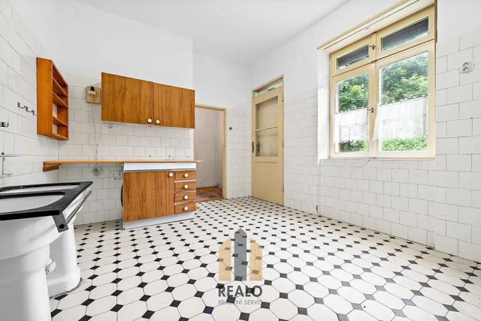 Prodej vily, Mostkovice, 262 m2