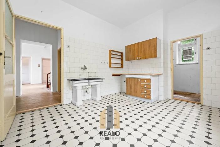 Prodej vily, Mostkovice, 262 m2