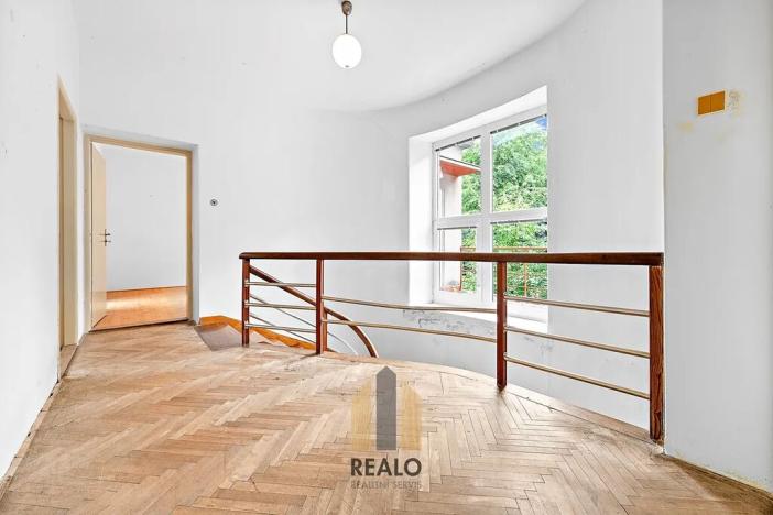 Prodej vily, Mostkovice, 262 m2