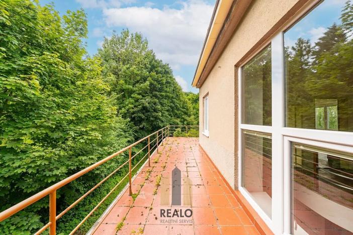 Prodej vily, Mostkovice, 262 m2
