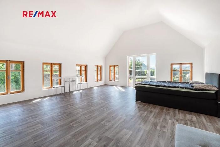 Prodej rodinného domu, Hrobčice, 174 m2