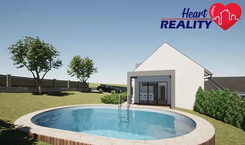 Prodej rodinného domu, Kobeřice, Louky, 120 m2