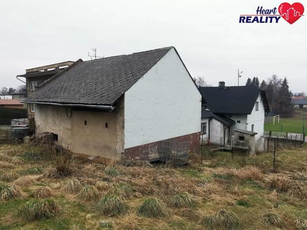 Prodej rodinného domu, Kobeřice, Louky, 120 m2