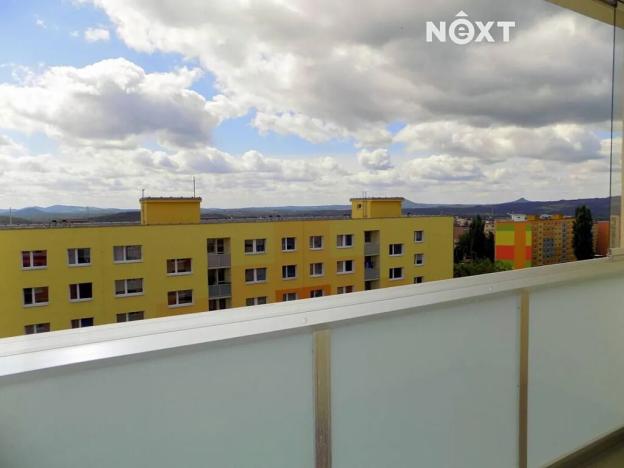 Pronájem bytu 3+1, Česká Lípa, Pavla Wonky, 67 m2