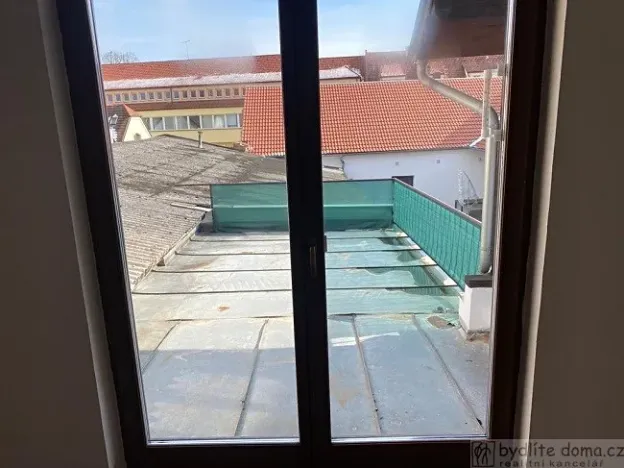 Pronájem bytu 2+1, Vodňany, nám. Svobody, 77 m2