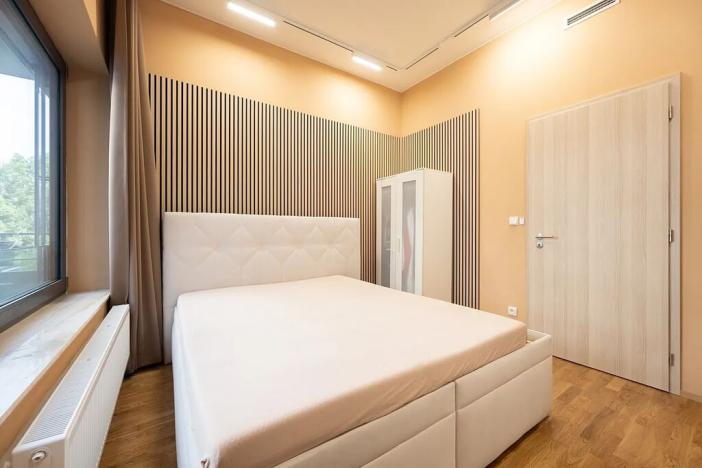 Prodej kanceláře, Brno, Opuštěná, 68 m2