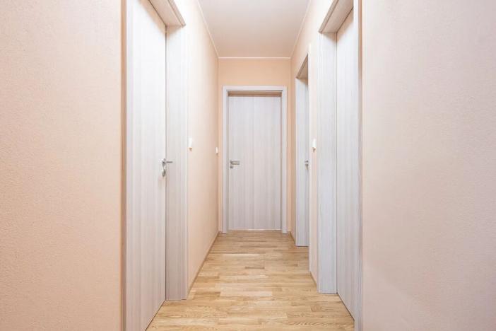 Prodej kanceláře, Brno, Opuštěná, 68 m2