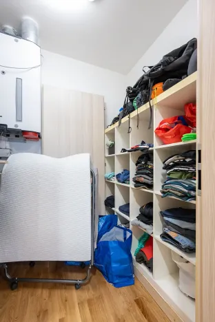 Prodej kanceláře, Brno, Opuštěná, 68 m2