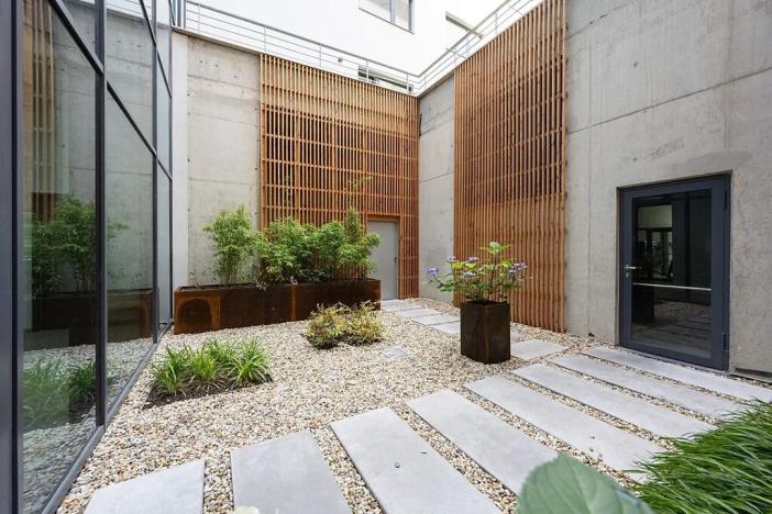 Prodej kanceláře, Brno, Opuštěná, 68 m2