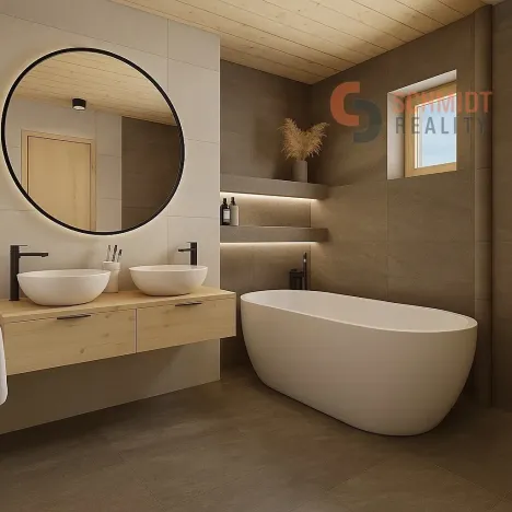 Prodej bytu 3+1, Břeclav, Karla Hynka Máchy, 110 m2