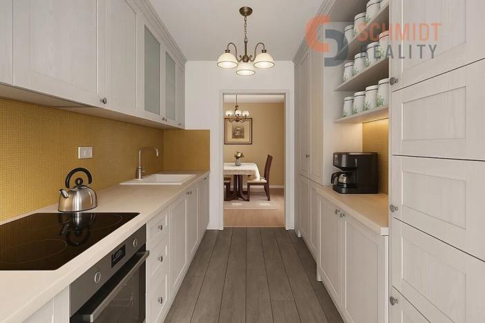 Prodej bytu 3+1, Břeclav, Karla Hynka Máchy, 110 m2