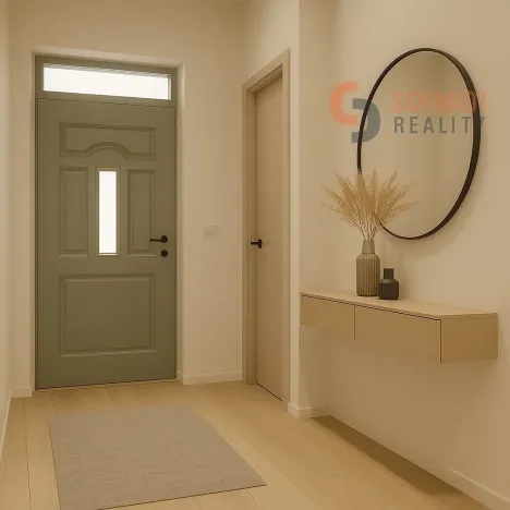 Prodej bytu 3+1, Břeclav, Karla Hynka Máchy, 110 m2