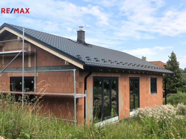 Prodej rodinného domu, Rychvald, 91 m2