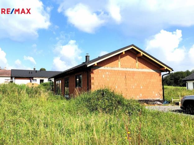 Prodej rodinného domu, Rychvald, 91 m2