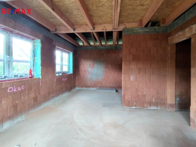 Prodej rodinného domu, Rychvald, 91 m2