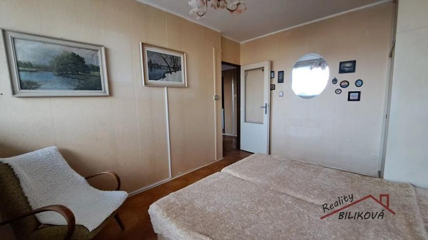 Prodej bytu 4+1, Brandýs nad Labem-Stará Boleslav, Chobotská, 68 m2