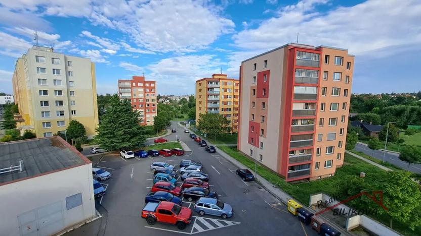 Prodej bytu 4+1, Brandýs nad Labem-Stará Boleslav, Chobotská, 68 m2