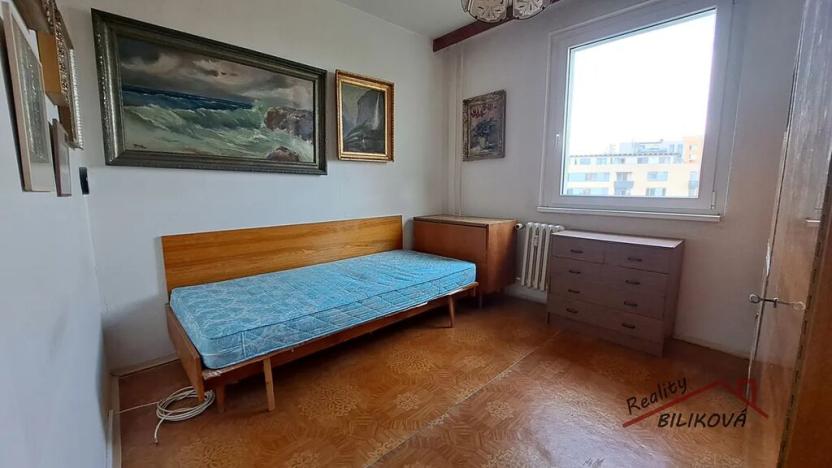 Prodej bytu 4+1, Brandýs nad Labem-Stará Boleslav, Chobotská, 68 m2