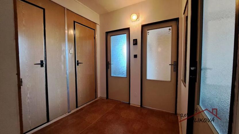 Prodej bytu 4+1, Brandýs nad Labem-Stará Boleslav, Chobotská, 68 m2