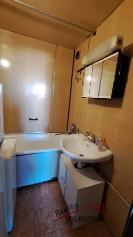 Prodej bytu 4+1, Brandýs nad Labem-Stará Boleslav, Chobotská, 68 m2