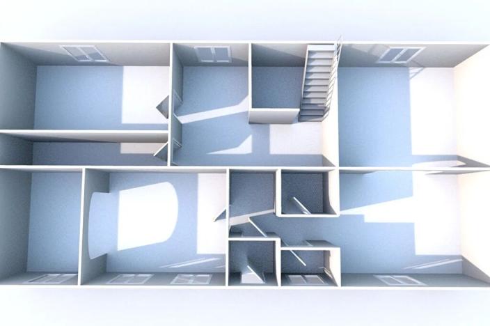 Prodej rodinného domu, Nebužely, 300 m2