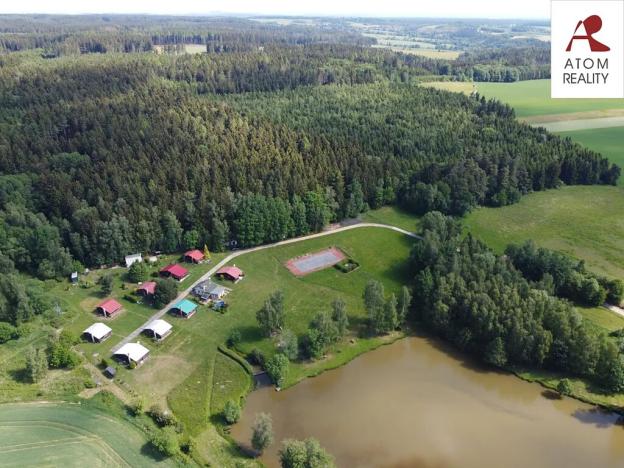 Prodej chaty, Zbraslavice, 49 m2