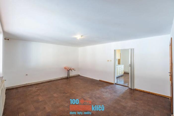 Prodej rodinného domu, Vyškov, Alšova, 80 m2