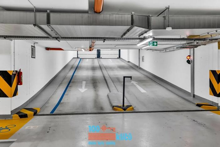 Prodej bytu 2+kk, Praha - Holešovice, U průhonu, 50 m2