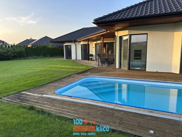 Prodej rodinného domu, Trnová, 173 m2