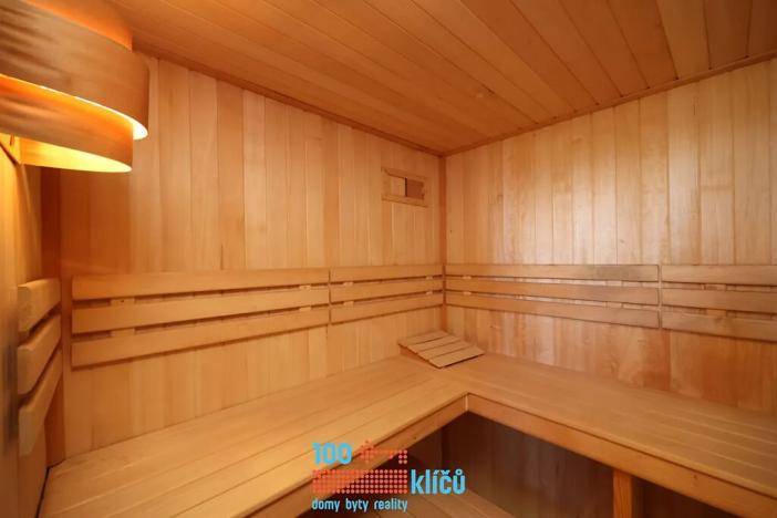 Prodej rodinného domu, Klučov, 251 m2