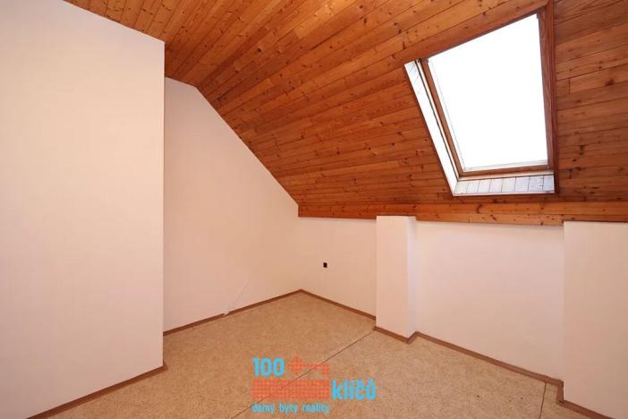 Prodej rodinného domu, Klučov, 251 m2