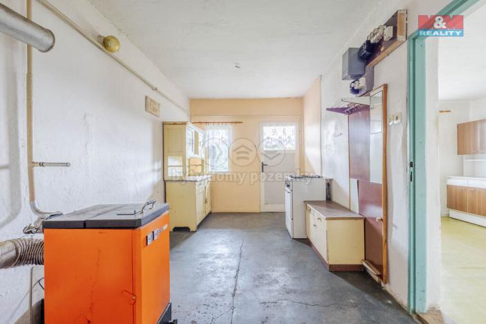 Prodej rodinného domu, Zahrádky, 200 m2