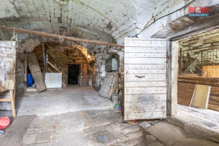 Prodej rodinného domu, Zahrádky, 200 m2